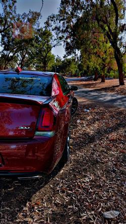 Chrysler 300